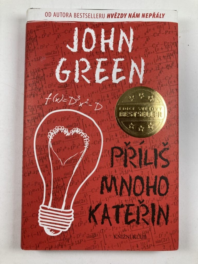 IMG_1772 Příliš mnoho Kateřin - Obrázek 1