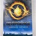 Divergence (1) - Pevná