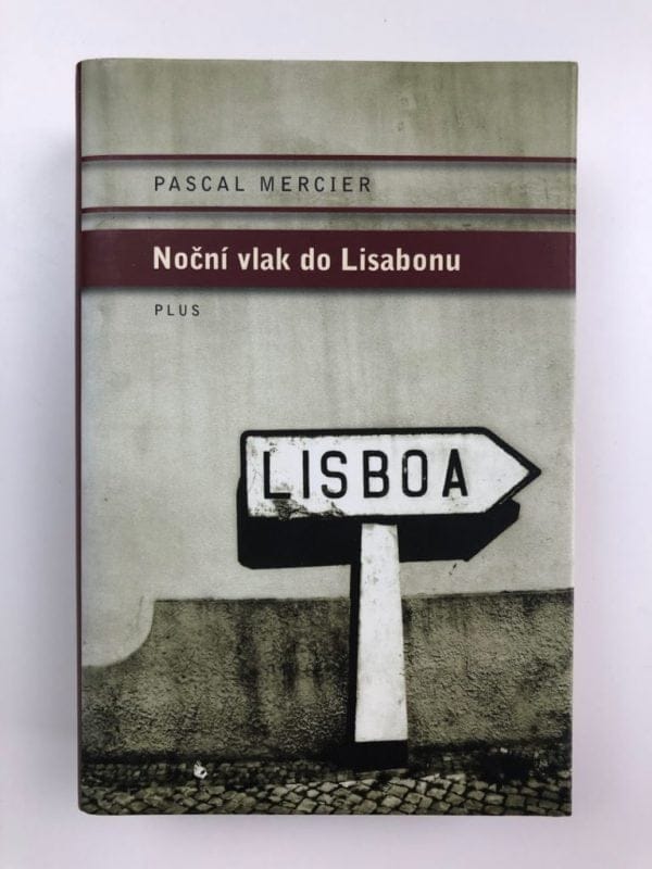 Noční vlak do Lisabonu - Obrázek 1