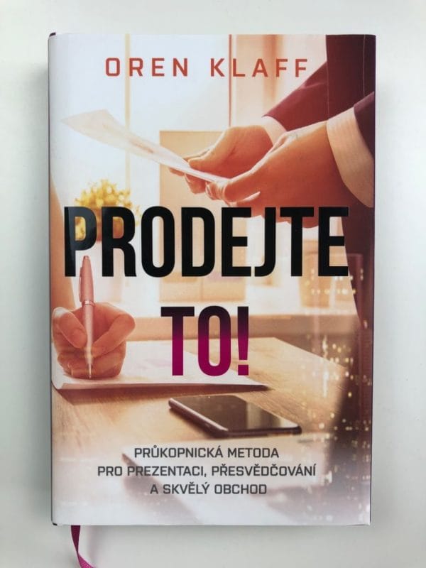 Prodejte to! - Obrázek 1