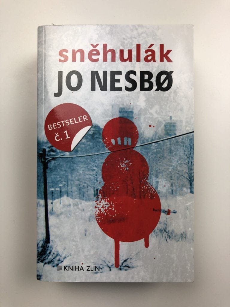 IMG_7332 Sněhulák - Obrázek 1