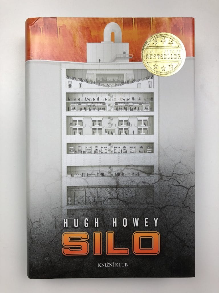 IMG_2378 Silo - Obrázek 1