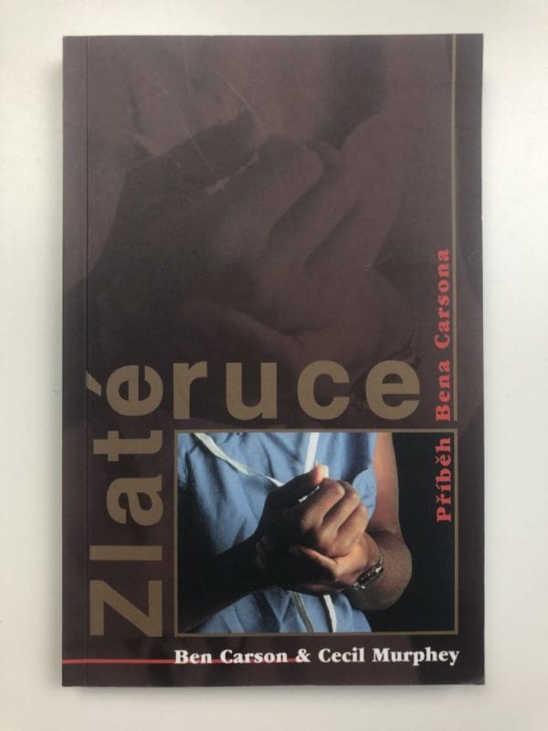 Zlaté ruce - Obrázek 1