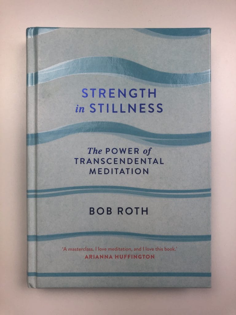 IMG_4947 Strength in Stillness: The power of Transcendental Meditation - Obrázek 1