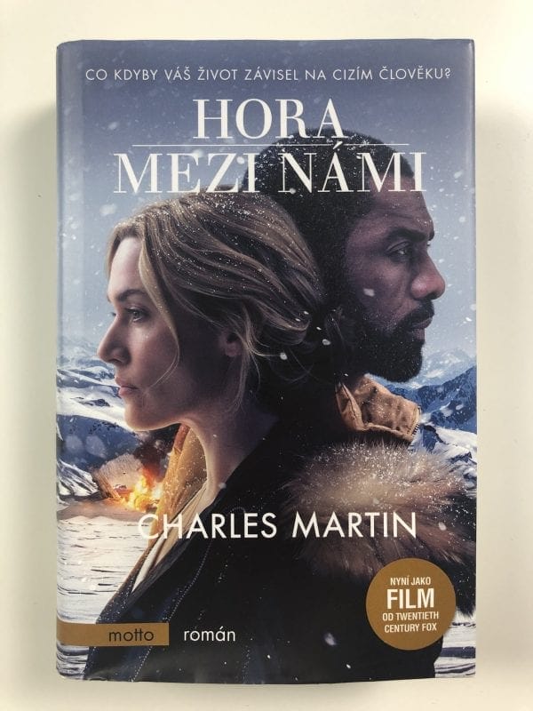 Hora mezi námi - Obrázek 1
