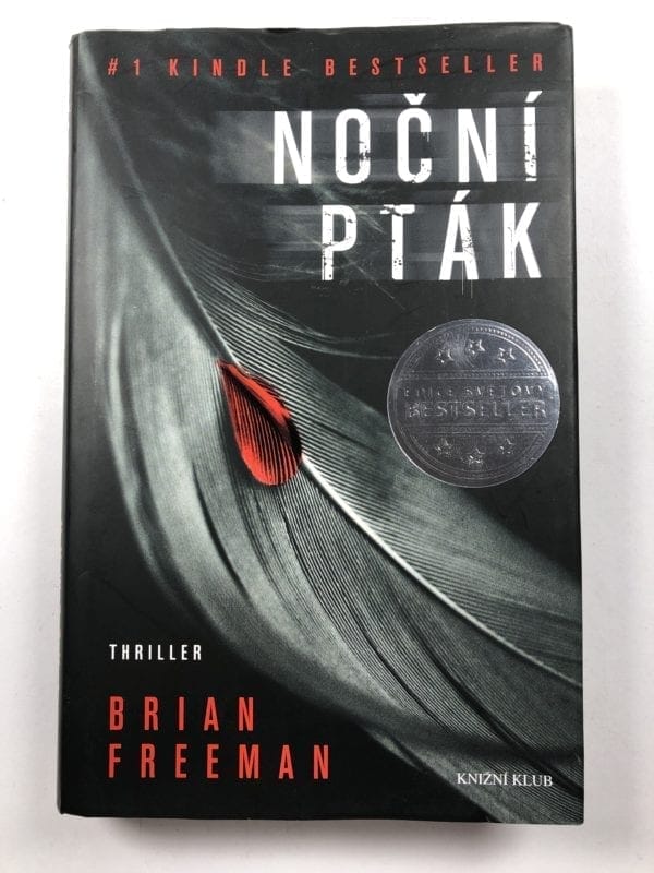 Noční pták - Obrázek 1