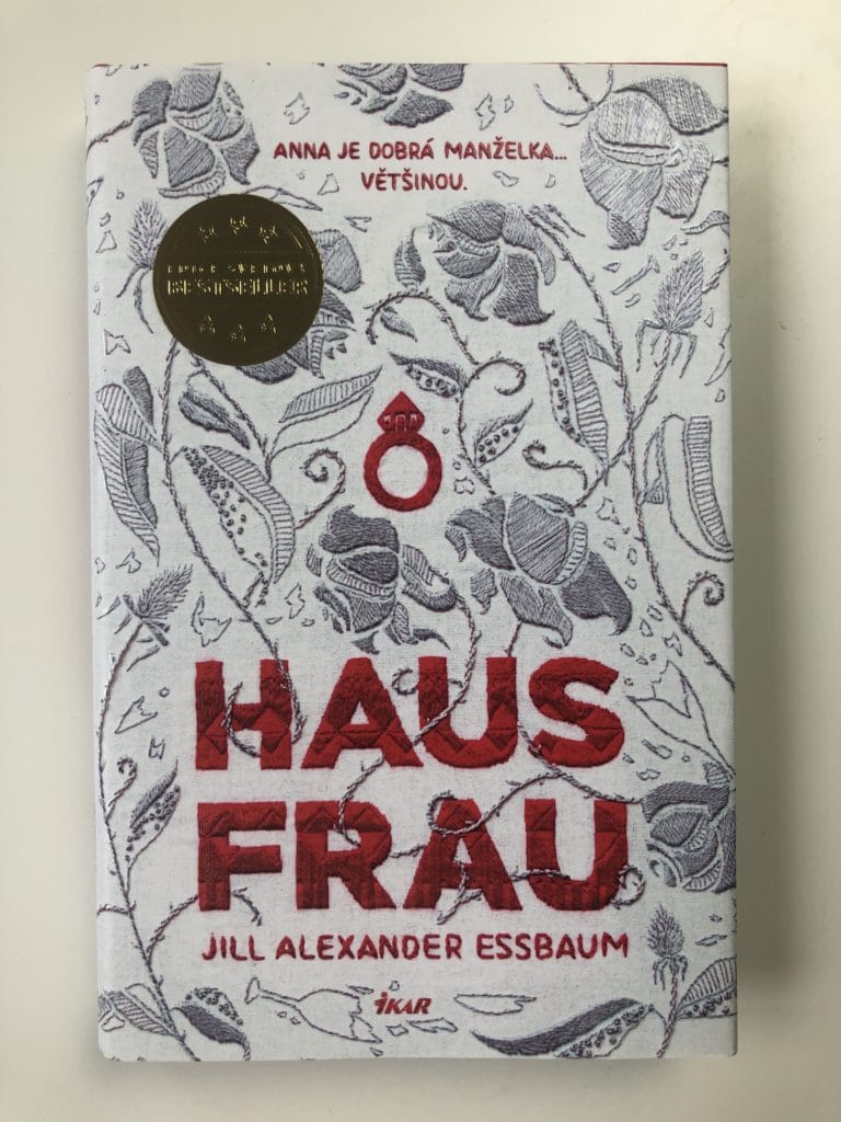 IMG_0833 Hausfrau - Obrázek 1