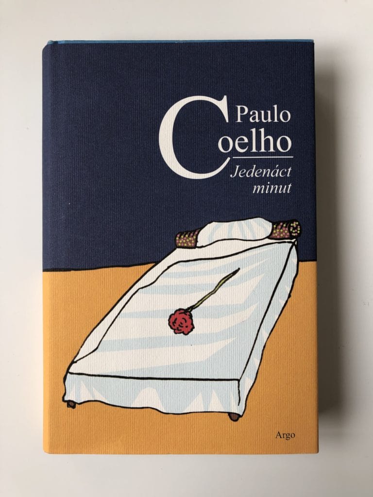 IMG_4549 Jedenáct minut - Obrázek 1