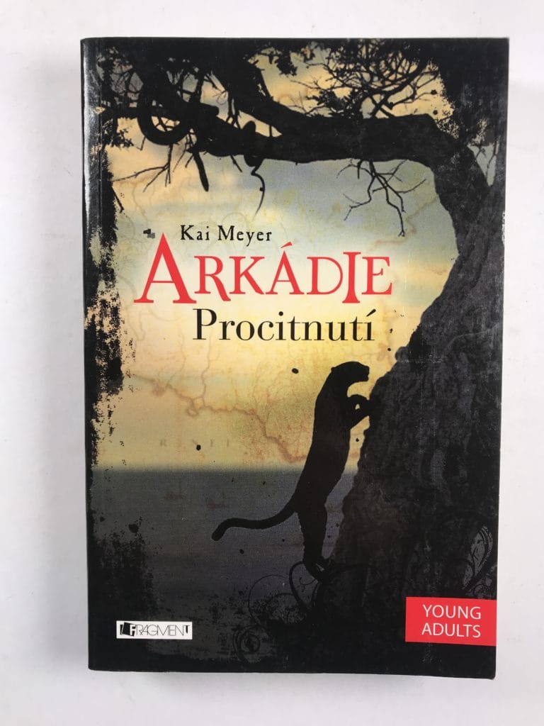 IMG_5297 Arkádie – Procitnutí - Obrázek 1