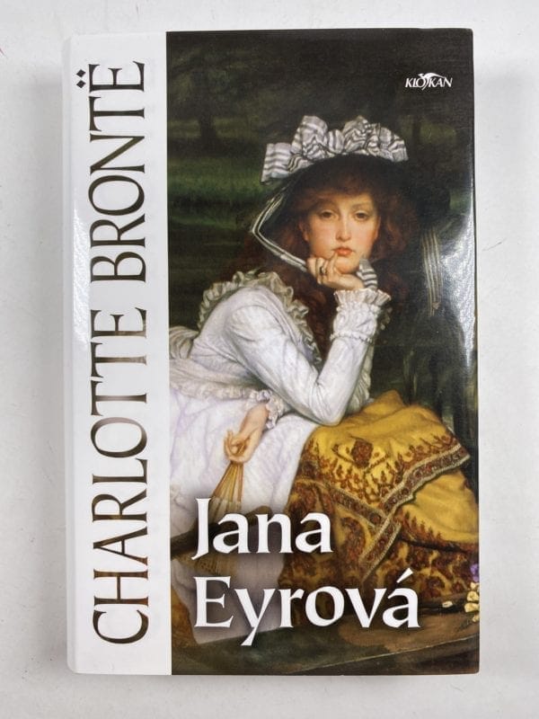 Jana Eyrová - Obrázek 1