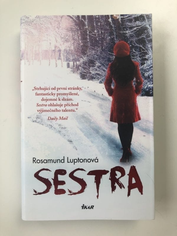 Sestra - Obrázek 1