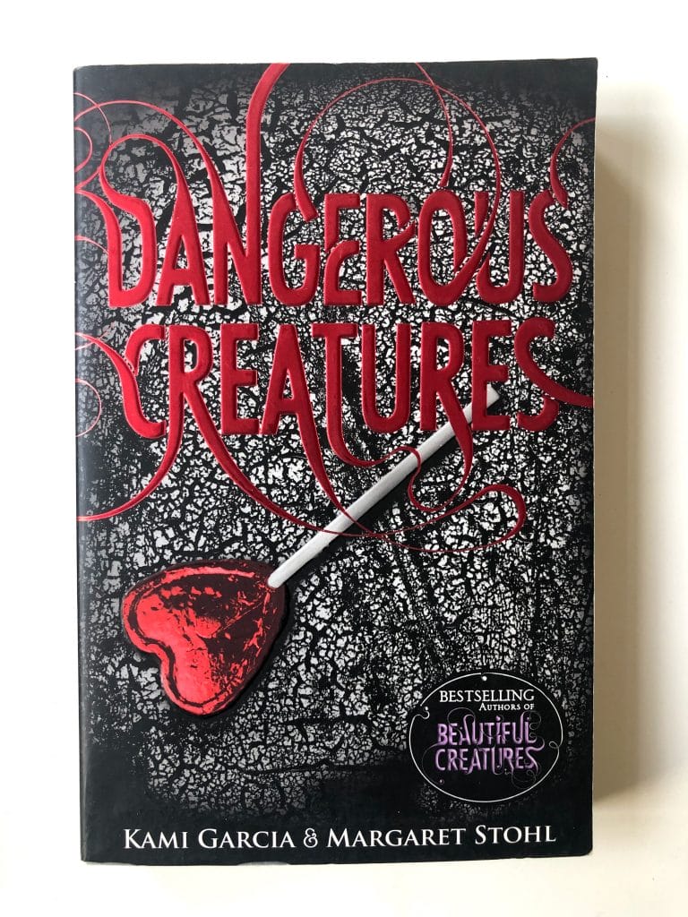 IMG_7222 Dangerous Creatures - Obrázek 1