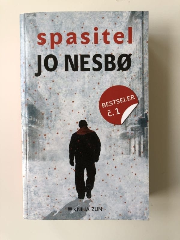 Spasitel - Obrázek 1