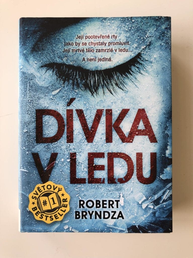 IMG_4964 Dívka v ledu - Obrázek 1