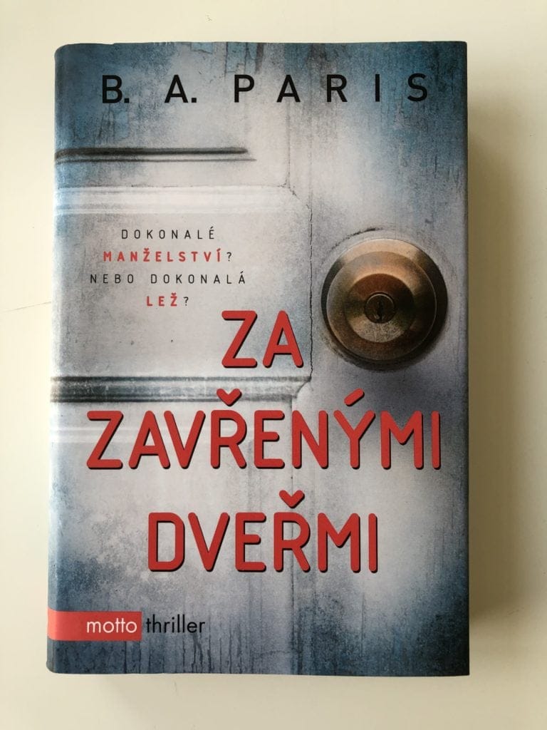 IMG_4966 Za zavřenými dveřmi - Obrázek 1