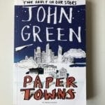 Paper Towns - Měkká (2019)