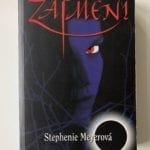 Twilight: Zatmění (3) - Měkká