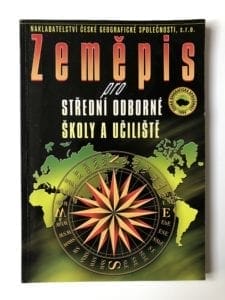 Zeměpis pro střední odborné školy a učiliště - Obrázek 2