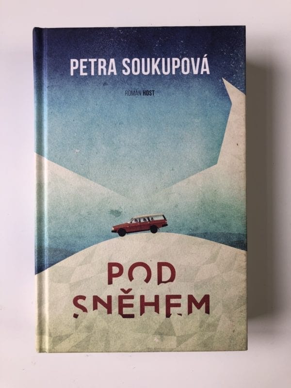 Pod sněhem - Obrázek 1