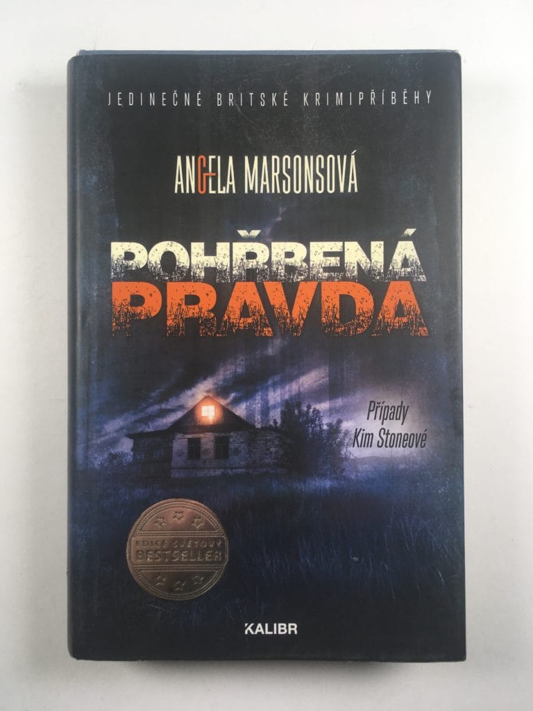 IMG_7190 Pohřbená pravda - Obrázek 1