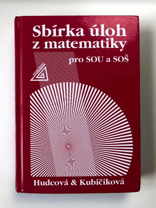 Sbírka úloh z matematiky pro SOU a SOŠ - Obrázek 1