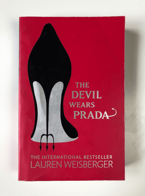 The Devil Wears Prada - Obrázek 1