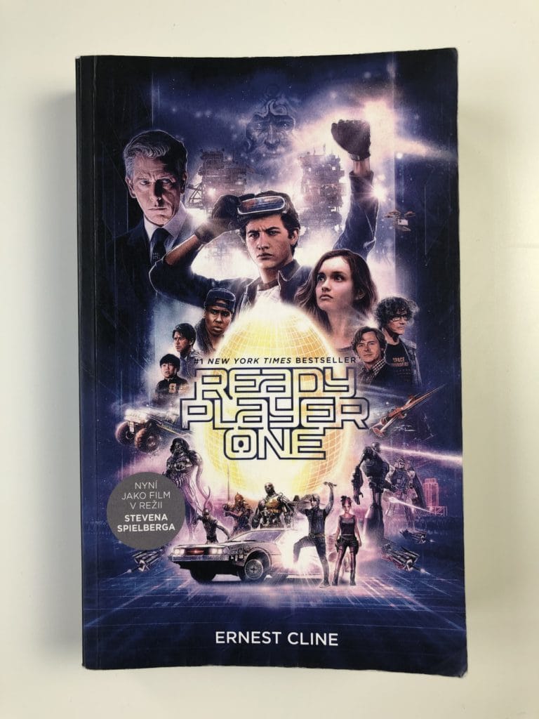 IMG_0089 Ready Player One - Obrázek 1