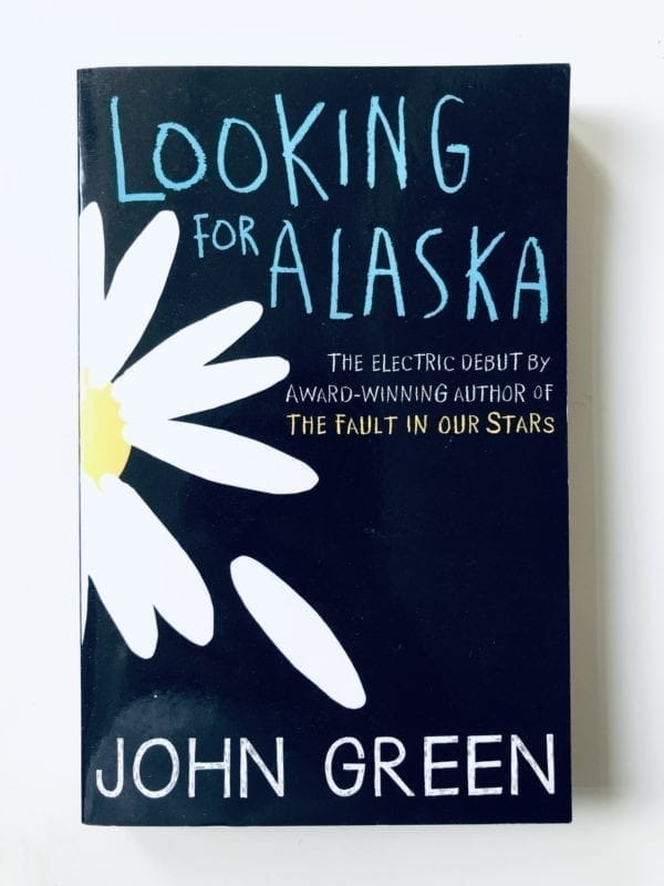 Looking for Alaska - Obrázek 1