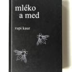Mléko a med - Pevná