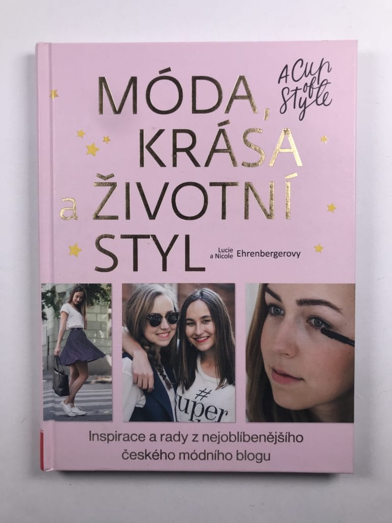IMG_6617 Móda, krása a životní styl - A Cup of Style - Obrázek 1