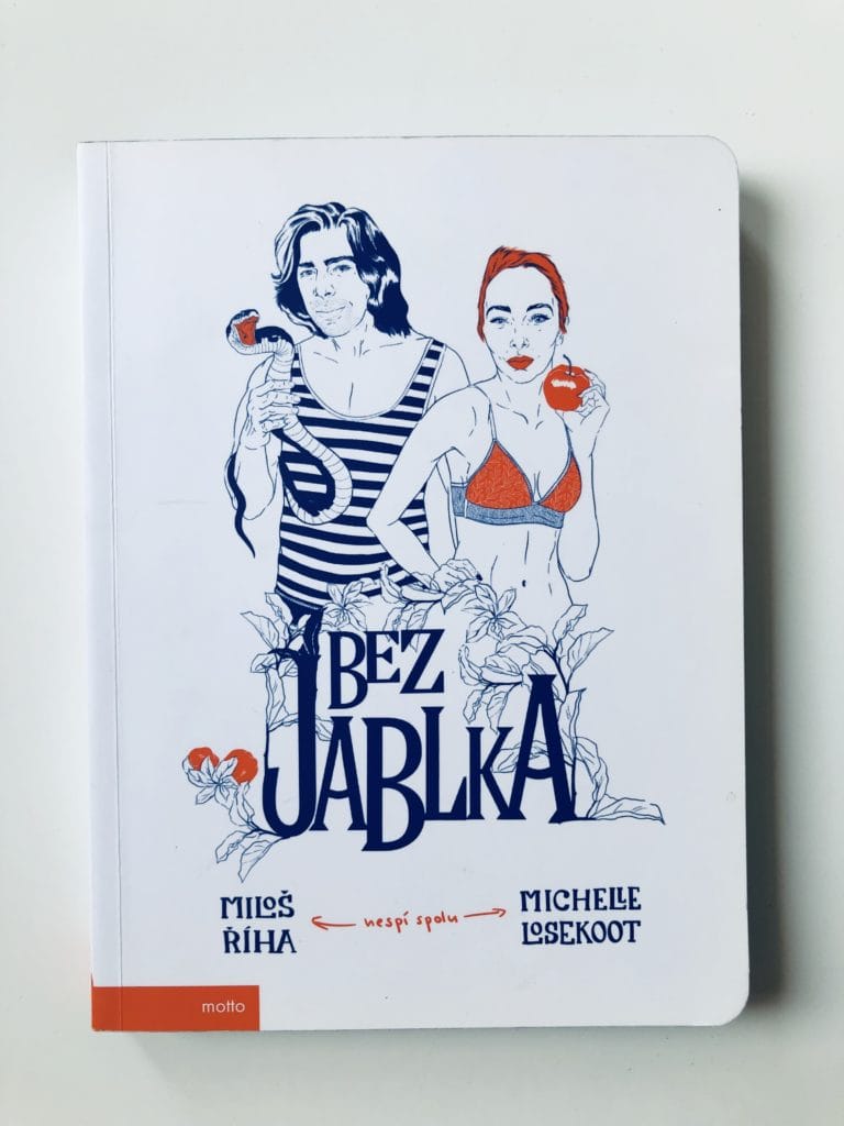 IMG_7474 Bez jablka - Obrázek 1