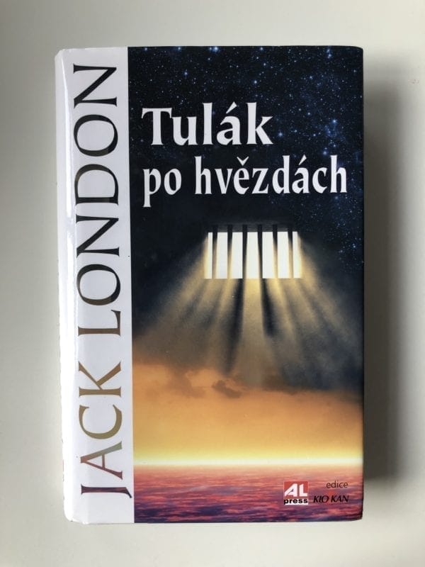 Tulák po hvězdách - Obrázek 1