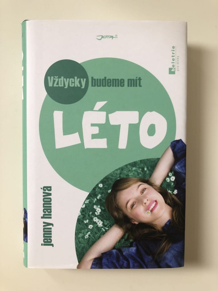 IMG_9725 Léto: Vždycky budeme mít léto (3) - Obrázek 1