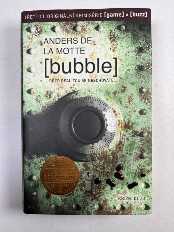 Bubble - Obrázek 1