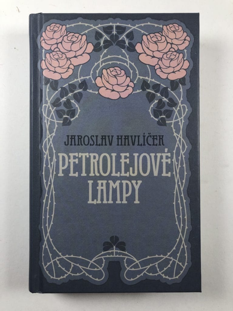 IMG_0422 Petrolejové lampy - Obrázek 1