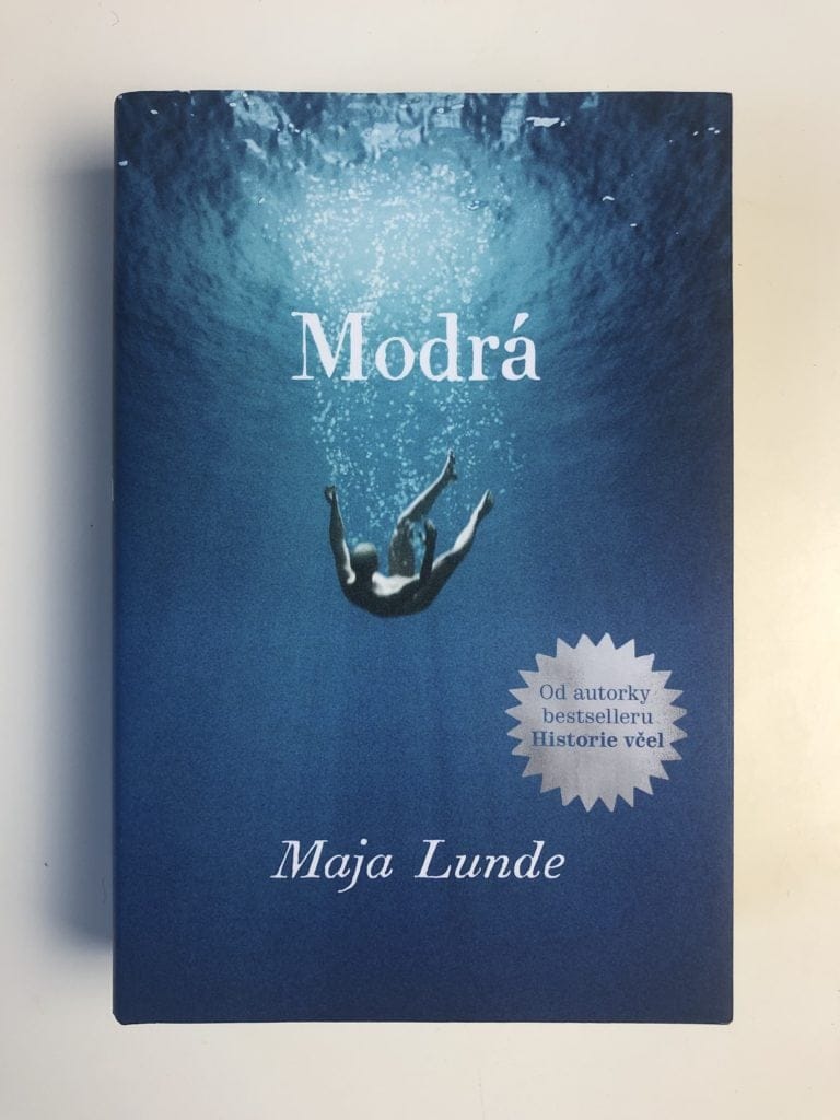 IMG_0894 Modrá - Obrázek 1