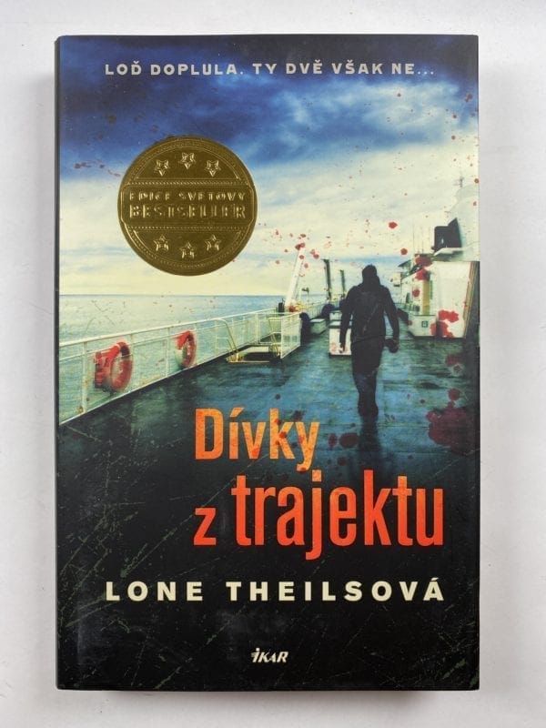 Dívky z trajektu - Obrázek 1