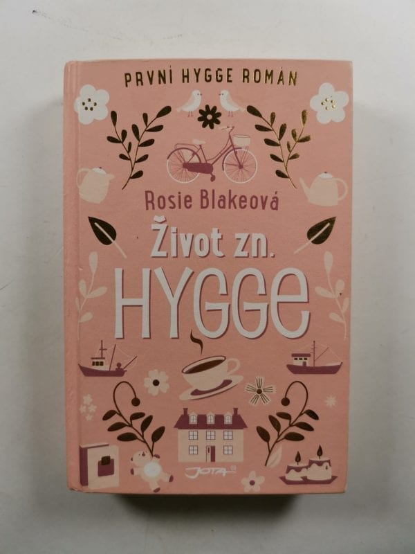 Život zn.: Hygge - Obrázek 1