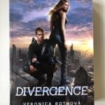 Divergence (1) - Měkká