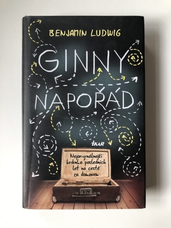 Ginny Napořád - Obrázek 1
