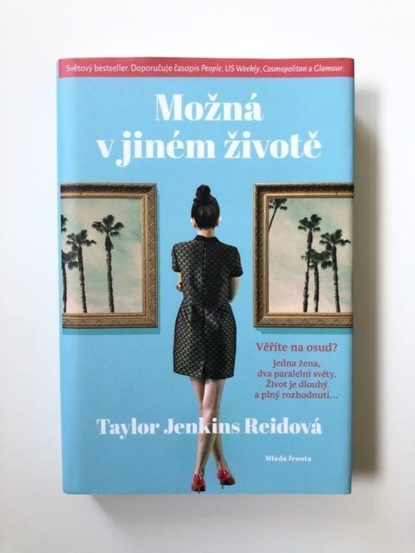 Možná v jiném životě - Obrázek 1