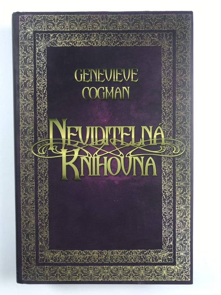 IMG_6157 Neviditelná knihovna - Obrázek 1