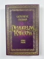 Neviditelná knihovna - Obrázek 2