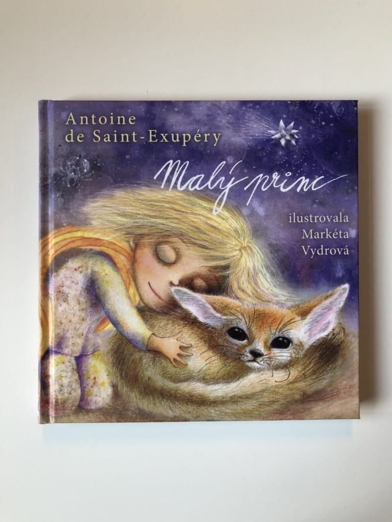 IMG_7894 Malý princ - Obrázek 1