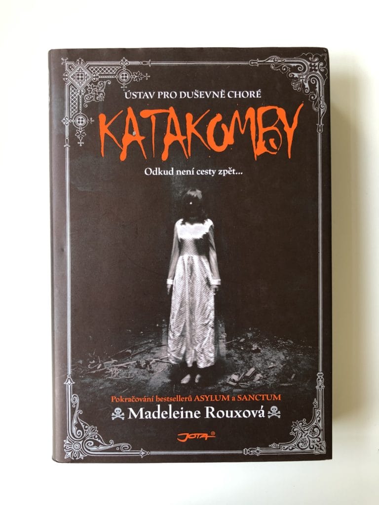 IMG_8091 Katakomby - Obrázek 1