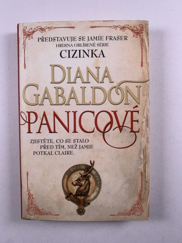Panicové - Obrázek 1