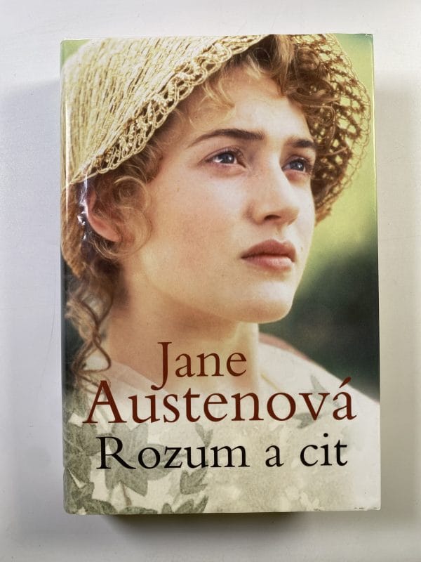 Rozum a cit - Obrázek 1