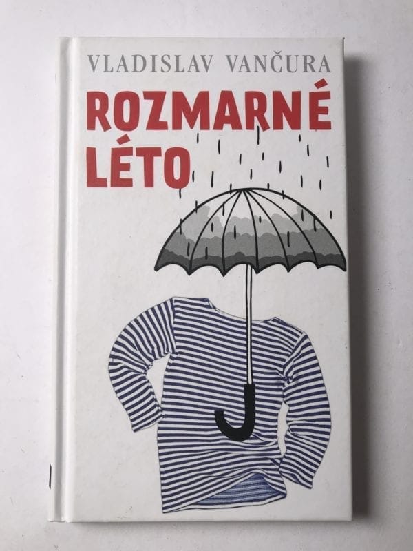 Rozmarné léto - Obrázek 1
