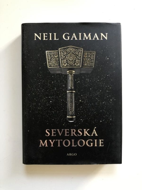 Severská mytologie - Obrázek 1