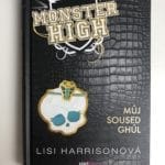 Monster High 2 - Můj soused Ghúl